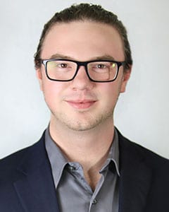Samm Elliott